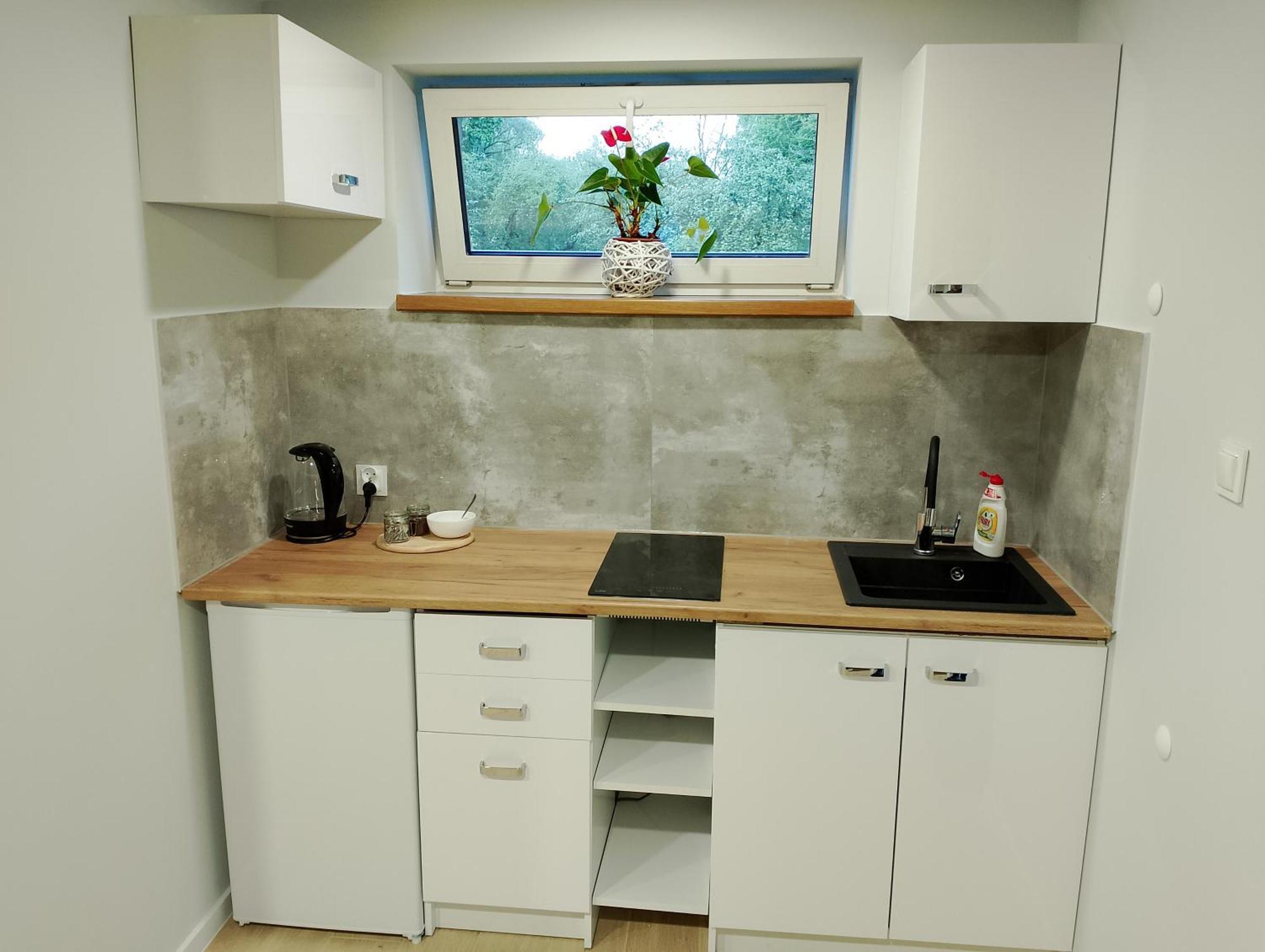 Apartament Z Ogrodem I بشيميش المظهر الخارجي الصورة