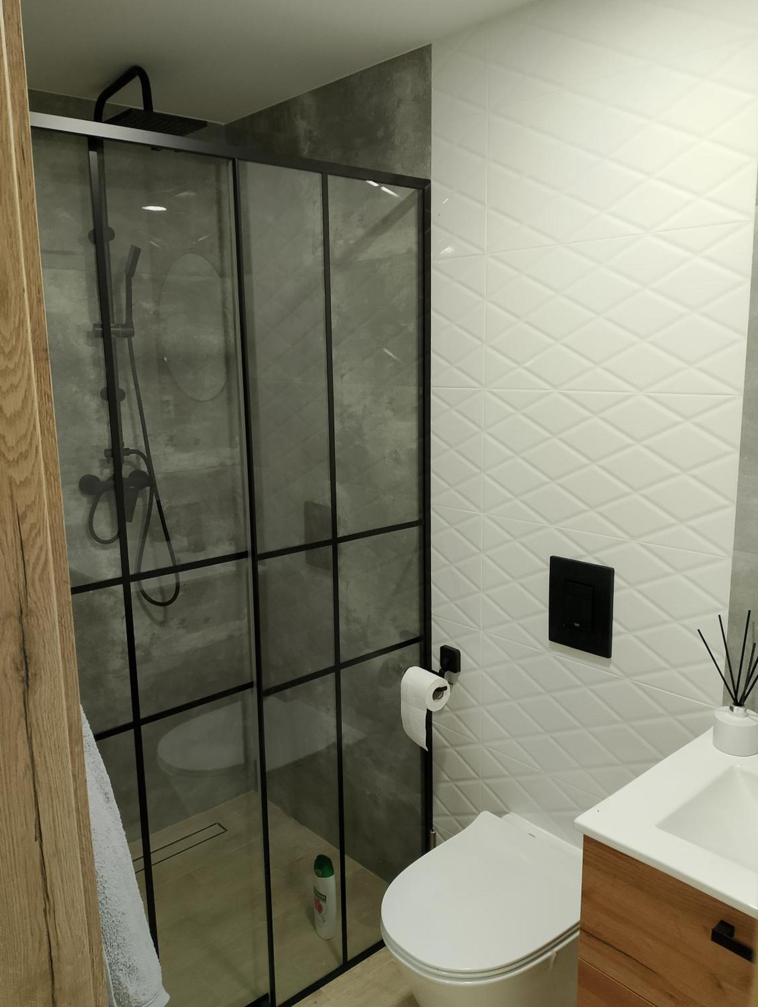 Apartament Z Ogrodem I بشيميش المظهر الخارجي الصورة